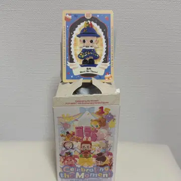 Celebrating POPMART 15th Anniversary