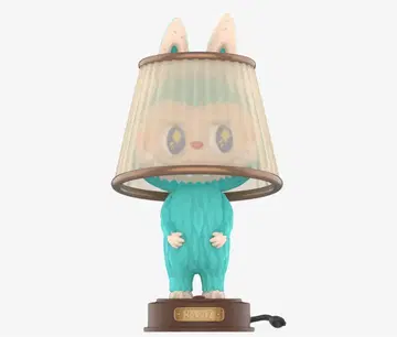 러브부 THE MONSTERS Almost Hidden 피규