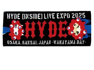 HYDE 만박 미야쿠미야쿠