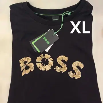 휴고보스 T셔츠 사이즈 XL