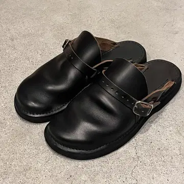 페르난도 가죽 6.5 크롬엑셀 fernand leather