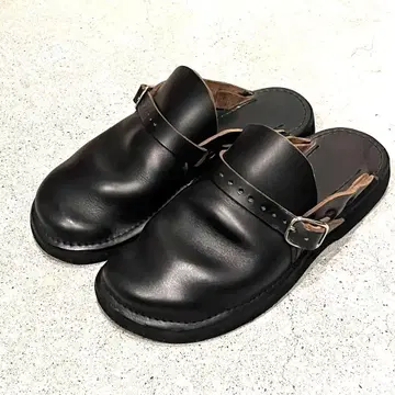 페르난도 가죽 6.5 크롬엑셀 fernand leather