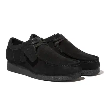 [ 새상품급 ] 클락스 Clarks WALLABEEEVO WP