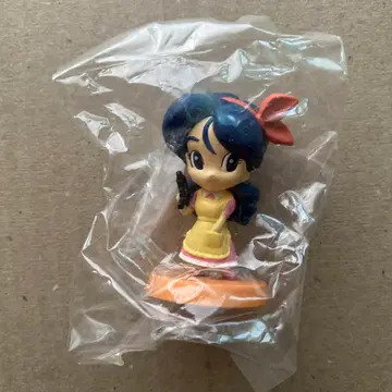 애니메이션 히어로즈 드래곤볼 런치 피규어