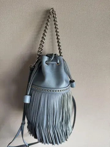 J&M DAVIDSON 프린지 카니발 미니 Drawer 별주