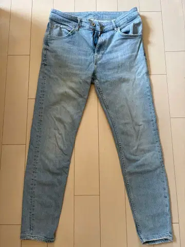 ZARA 데님 팬츠