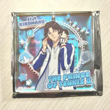 테니스의 왕자님 키쿠마루 에이지 아크릴 블로키 JF