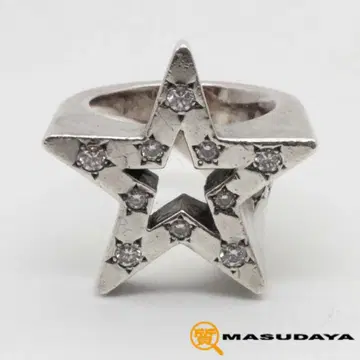 뱅클로버 x 매지컬디자인 스타브라이트링 SV950