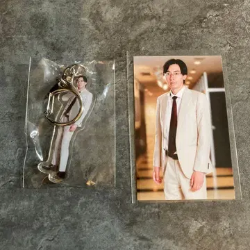 벽 포스터 수공예 시간 개최 복권 나가미 아크링 키링 브로마이드