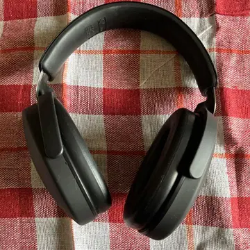JVC 블랙 방음 귀마개