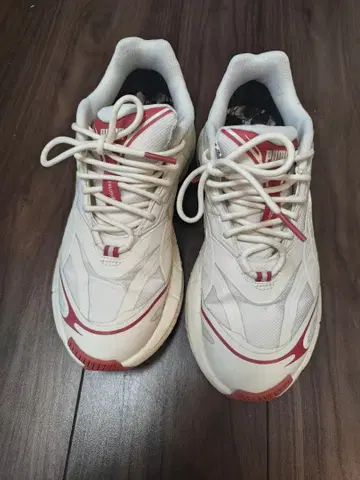 에미 [ PUMA ] 베로퍼시스 GORP GTX