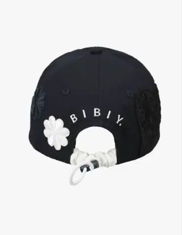Bibiy B CLUB CAP 캡