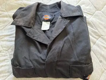 Dickies 반팔 작업복