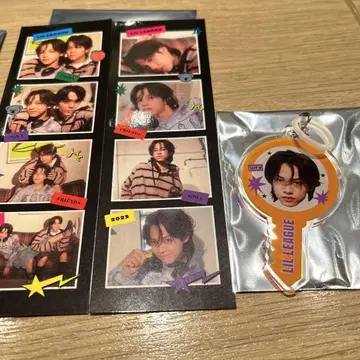 난바 아오조라 컴프 세트 LILLEAGUE