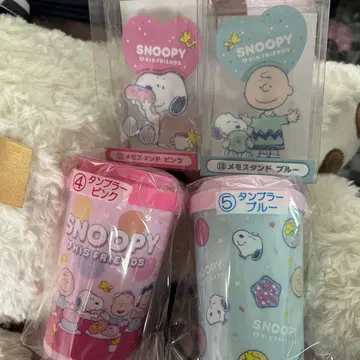 스누피 복권