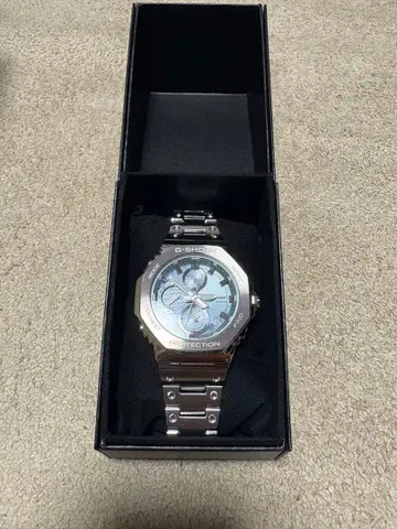 G-SHOCK gmc-b2100