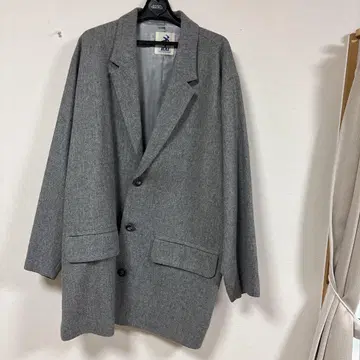 HAI SPORTING GEAR 그레이 자켓