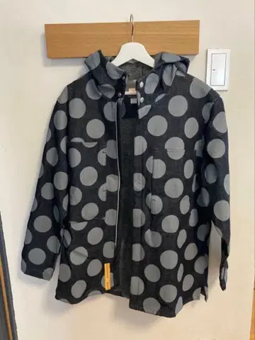 SOU SOU le coq sportif 데님 후디 자켓