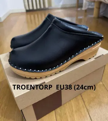 기간 한정 가격 인하 중) 새상품급 TROENTORP 트로에토프 사보