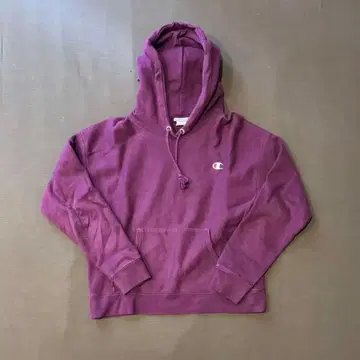 Champion reverse weave 후드티