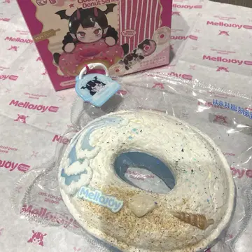 mellojoy 오션
