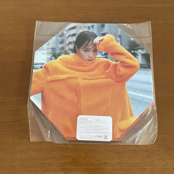[ l(엘르) ] 오하라 사쿠라코 CD