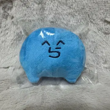 랏다 마스코트 봉제 인형 키링