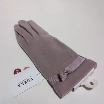 미사용 새상품 FURLA 훌라 장갑 4