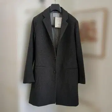 URBAN RESEARCH DOORS 체스터 코트 36