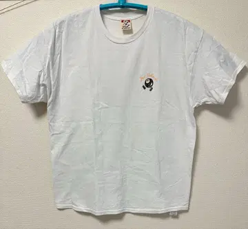 WHO'SWHOgallery COOPERFACE 당구 로고 빅 TEE