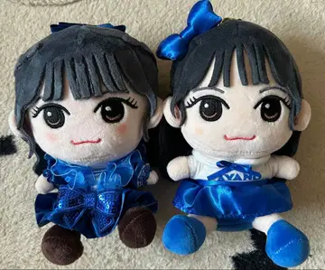 CUTIE STREET 마스다 아야노 치비 누이 Ver.1.2