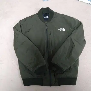 THE NORTH FACE 인슐레이션 봄버 자켓