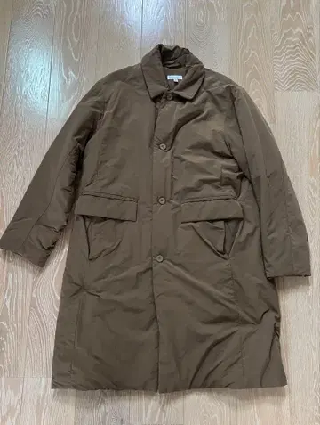 BEAUTY&YOUTH UNITED ARROWS 코트