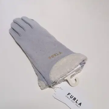 미사용 새상품 FURLA 훌라 장갑 5