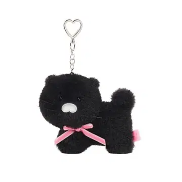 [ 즉시 구매 OK ] 카카오프렌즈 블랙 춘식이 키링