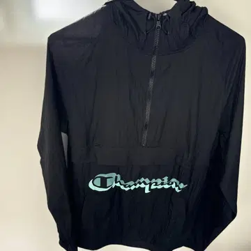 챔피온 후드티