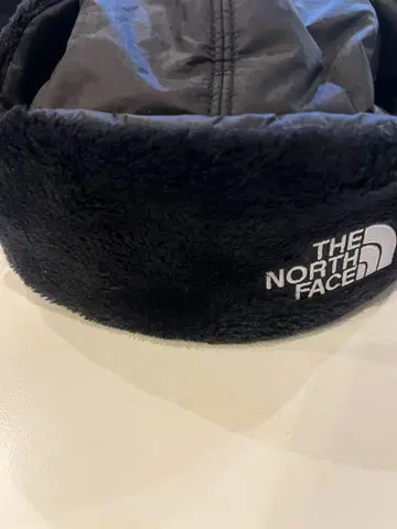 THE NORTH FACE 플라이트 캡 블랙