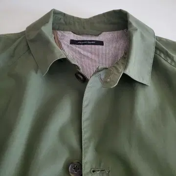 어반 리서치 doors 스텐카라 코트 SIZE 40