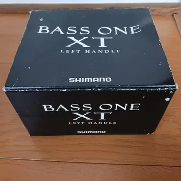 SHIMANO BASS ONE XT