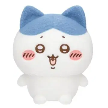 하치와레 치이카와 (먼작귀) 양털 봉제 인형 새상품