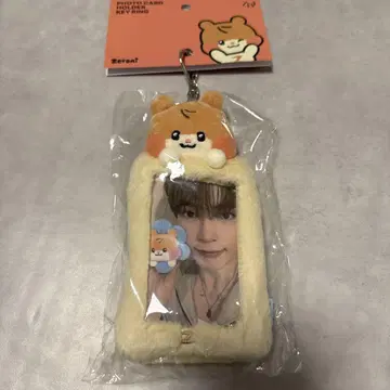 zeroni 비니니 트레이딩 카드 케이스 POPUP 한빈