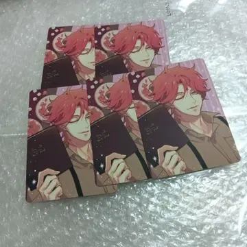 오토메이트 스토어 라디안테일 매트 카드 마토카 오토메이트 라디