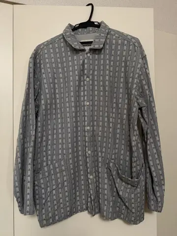 스노우피크 긴팔 셔츠 L 사이즈