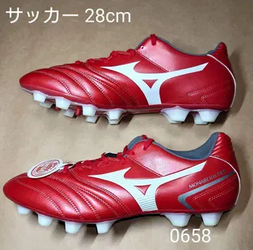 축구 28cm 미즈노 모나르시다 NEO 2 SW