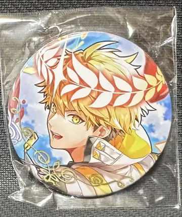 아폴로니아 캔뱃지