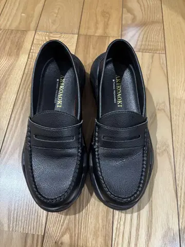 AKIKOAOKI 로퍼