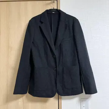 새상품 미사용 여성용 유니클로 자켓 자켓 여성용 유니클로 C