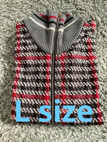 폴 스미스 LAR01 점퍼