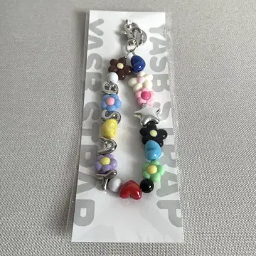 YOASOBI WANDARA [ YASB 스트랩 ] 스트랩