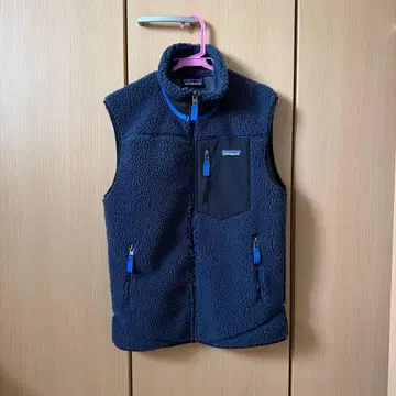 Patagonia 클래식 레트로X 베스트